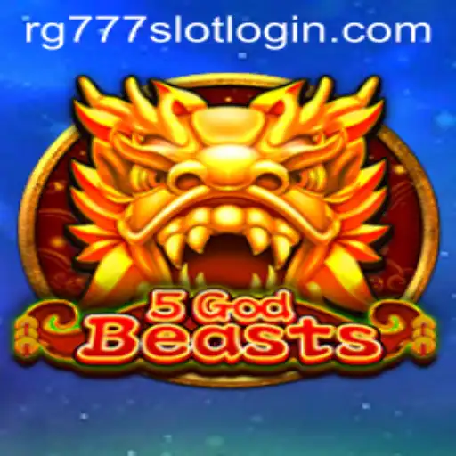 Explore the Exciting World of 5GodBeasts