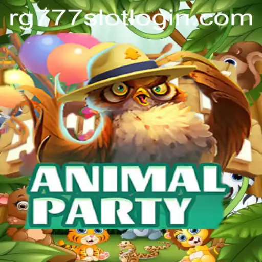Discover the Exciting World of AnimalParty: Rules, Gameplay, and More