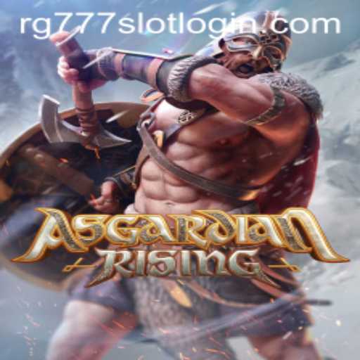 Unveiling the World of AsgardianRising: A Journey into the Realm of Gods and Heroes