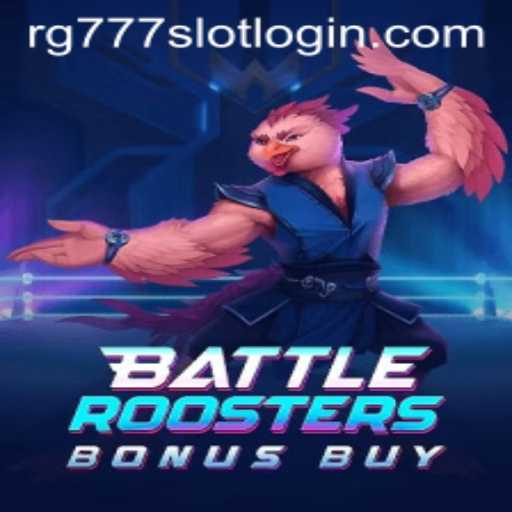 Explore the Dynamic World of BattleRoostersBonusBuy at RG777.COM