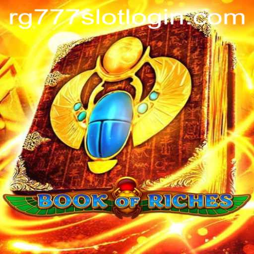 Exploring the Adventures of BookofRiches - A Comprehensive Guide