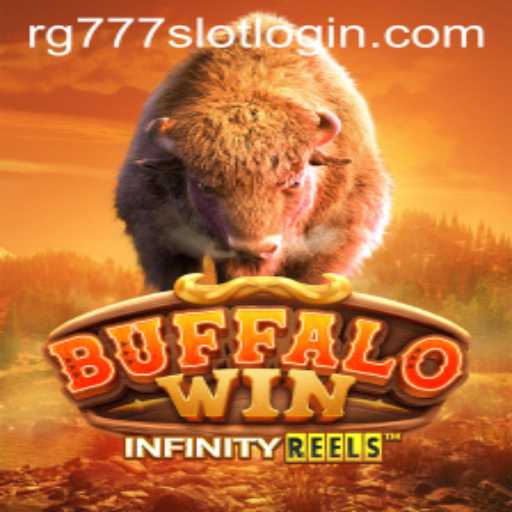 BuffaloWin: A Thrilling Adventure with RG777.com
