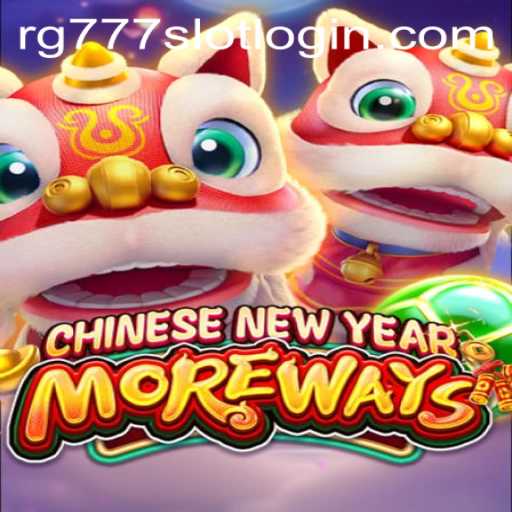 Experience Festivity with CHINESENEWYEARMOREWAYS Game