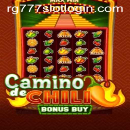 Exploring CaminodeChiliBonusBuy: A Thrilling Adventure in Online Gaming with RG777.COM