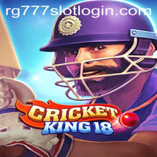 Experience the Thrills of CricketKing18 – The Ultimate Cricket Gaming Adventure