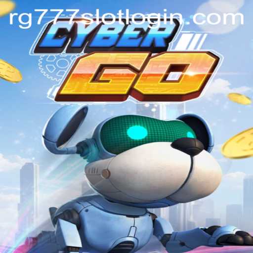 Exploring the Exciting World of CyberGO and RG777.COM