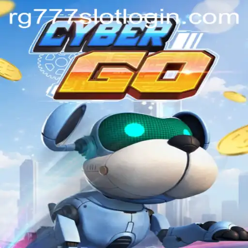 Exploring the Exciting World of CyberGO and RG777.COM