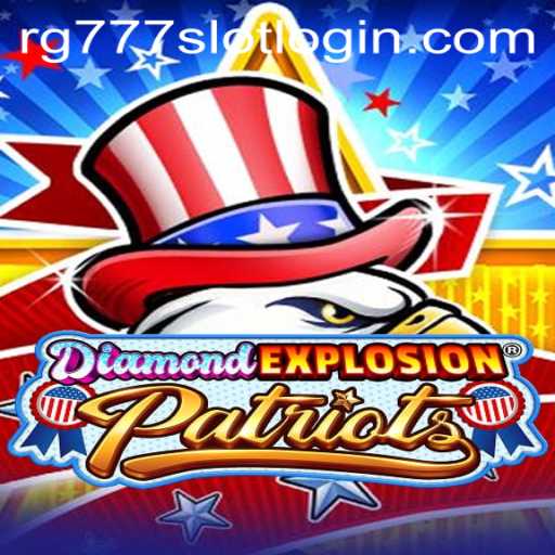DiamondExplosionPatriots: A Game of Strategy and Fortune