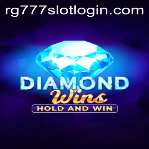 DiamondWins Game: An Exciting Exploration into the World of RG777.COM