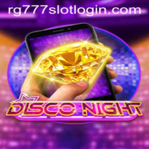 DiscoNightM: The Latest Gaming Sensation with RG777.COM