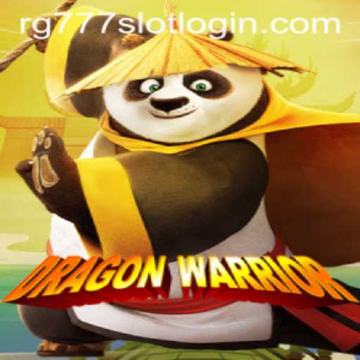 DragonWarrior: An Immersive Adventure in the World of RG777.COM
