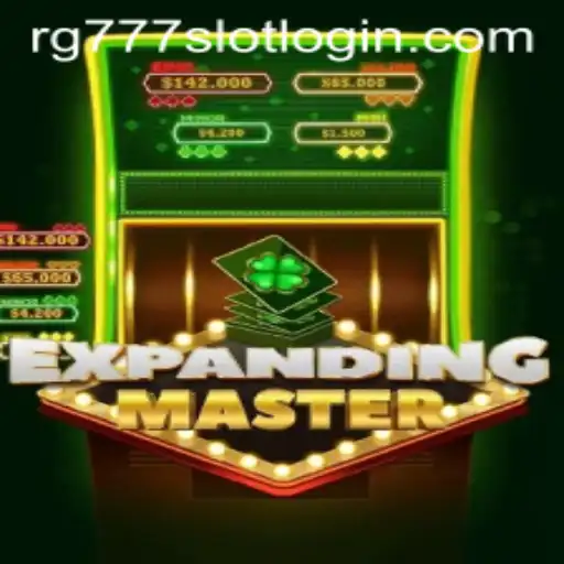 Dive into the Thrilling World of ExpandingMaster: Uncover the Secrets Behind RG777.COM's Latest Sensation
