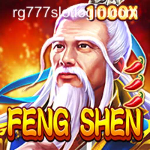FengShen: Exploring the Mythical World of RG777.COM