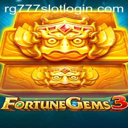 Exploring FortuneGems3: A Comprehensive Guide to RG777.COM's Latest Casino Game