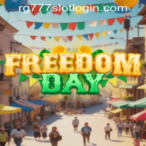 FreedomDay: A New Gaming Experience with RG777.COM