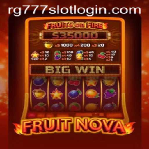Exploring the Vibrant World of FruitNova