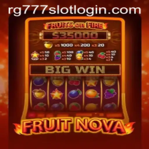 Exploring the Vibrant World of FruitNova