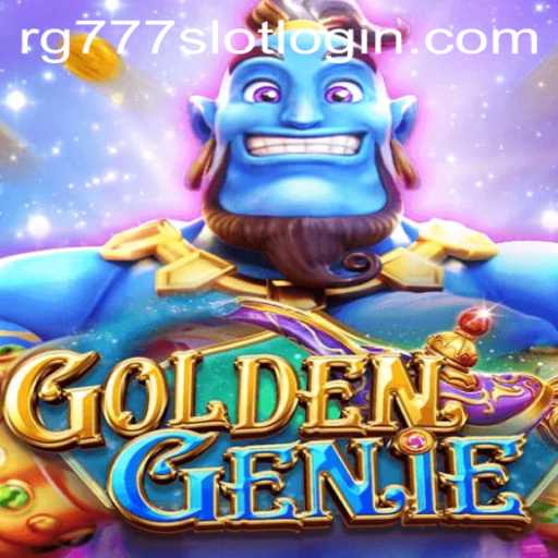 GoldenGenie: Unveiling the Mystical World of Adventure and Strategy