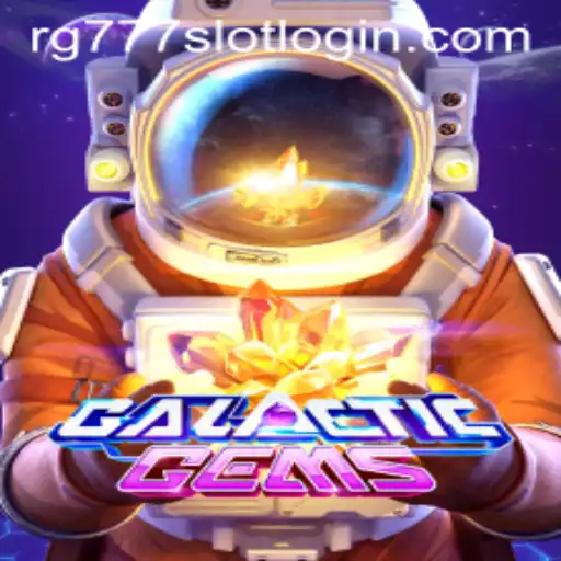GalacticGems: A Journey Through the Celestial world of RG777.COM