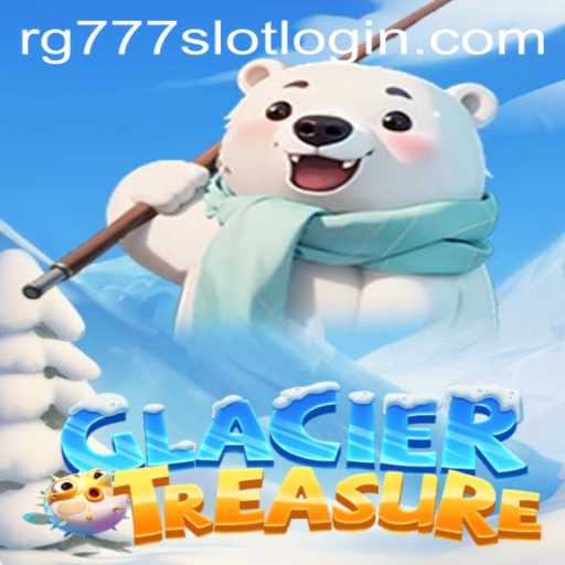 Discover the Icy Wonders of GlacierTreasure: Your Gateway to Arctic Adventure