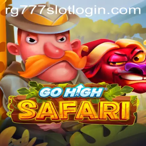 Exploring the Thrilling World of GoHighSafari