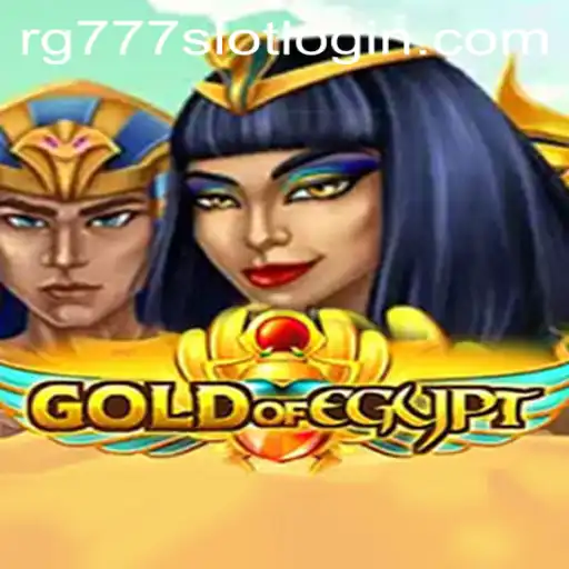 Exploring the Enigmatic World of GoldOfEgypt at RG777.COM