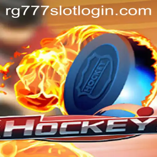 Unveiling the Excitement of Hockey and RG777.COM