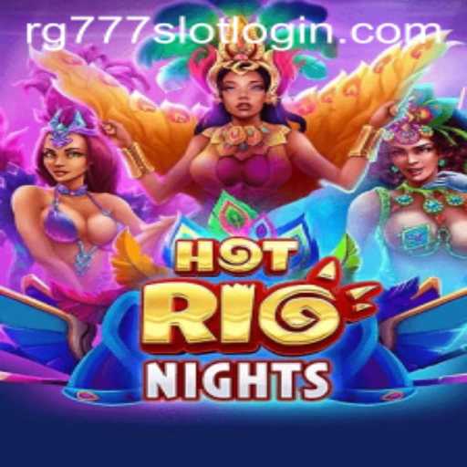 Discover the Thrills of HotRioNights: A Dazzling Casino Adventure