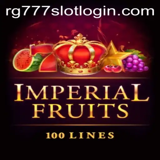 ImperialFruits100: A Comprehensive Look at the Exhilarating Game on RG777.COM