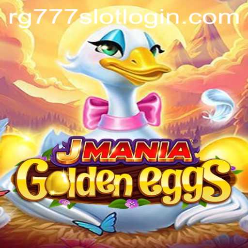 Exploring JManiaGoldenEggs: The Innovative Gaming Experience with RG777.COM