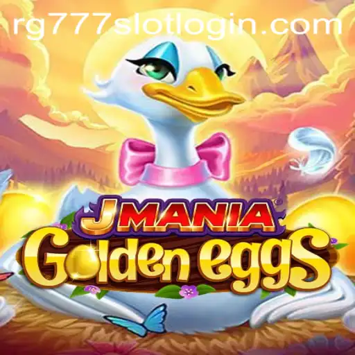 Exploring JManiaGoldenEggs: The Innovative Gaming Experience with RG777.COM