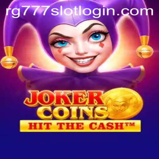 Exploring JokerCoins: The Thrilling World of RG777.COM's Latest Game