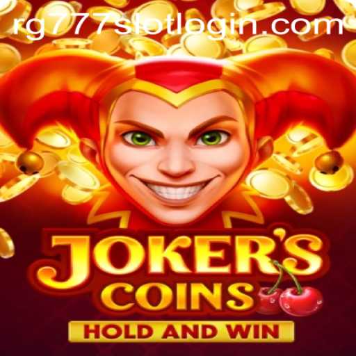 Exploring the Thrilling World of JokersCoins on RG777.COM