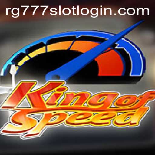 KingofSpeed: The Thrilling Racing Experience at RG777.COM