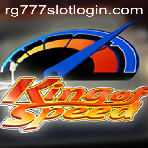 KingofSpeed: The Thrilling Racing Experience at RG777.COM