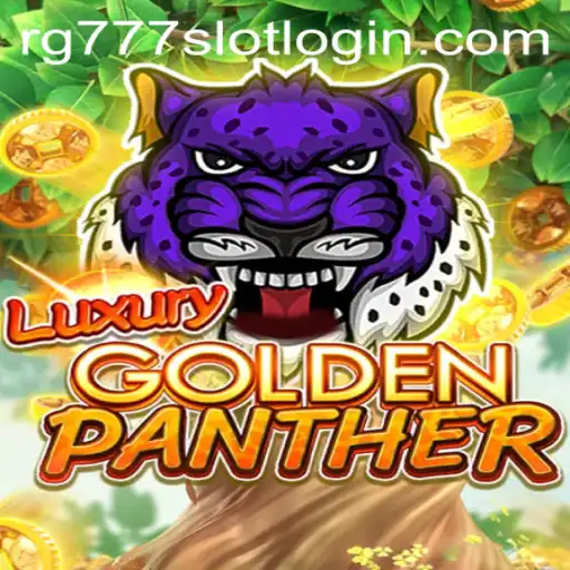 Explore the Thrilling World of LUXURYGOLDENPANTHER on RG777.COM