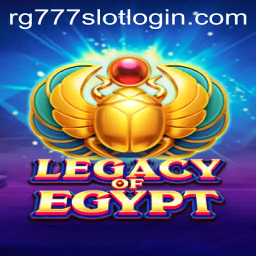Legacy of Egypt: A Timeless Adventure in Gaming