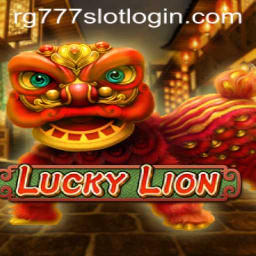 Exploring the Thrills of LuckyLion: The Ultimate Gaming Experience with RG777.COM