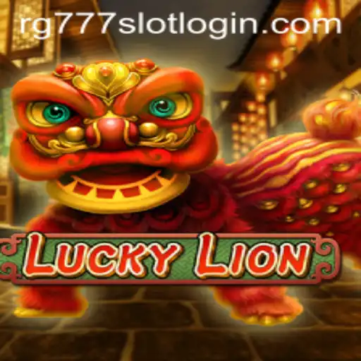 Exploring the Thrills of LuckyLion: The Ultimate Gaming Experience with RG777.COM