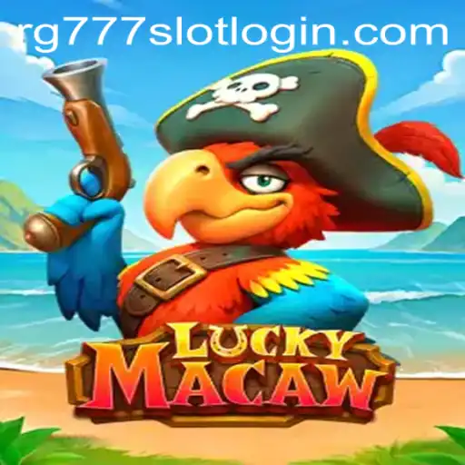Exploring the Exciting World of LuckyMacaw: A Deep Dive Into RG777.COM's Latest Offering