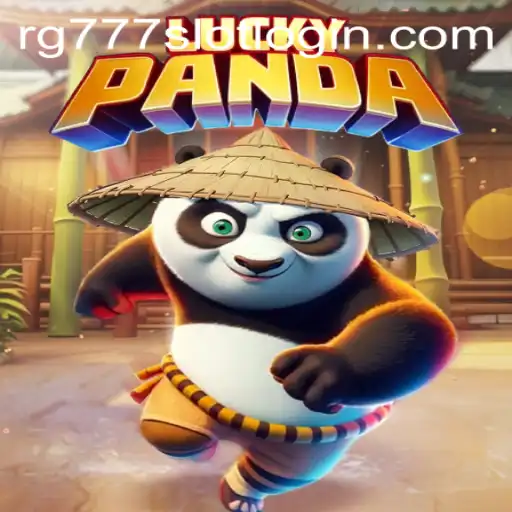 The Enchanting World of LuckyPanda at RG777.COM: A Comprehensive Guide