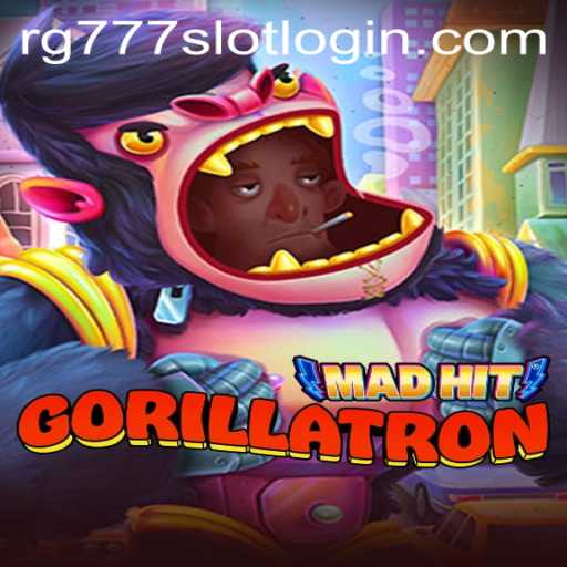 MadHitGorillatron: An Exciting Gaming Adventure