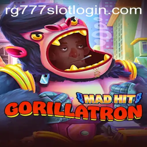 MadHitGorillatron: An Exciting Gaming Adventure