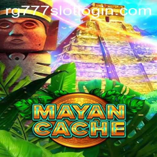 Explore the Enigmatic World of MayanCache with RG777.COM