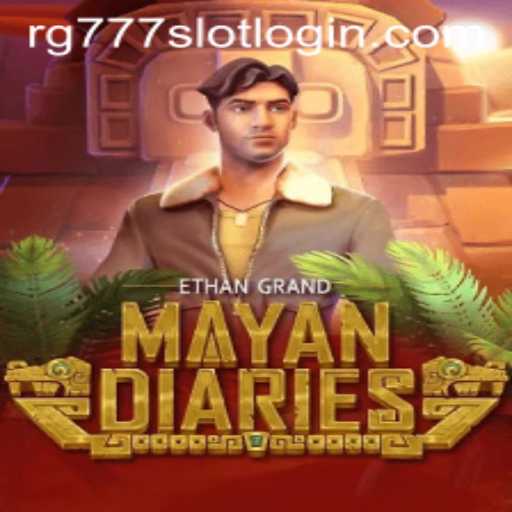Exploring the Mysteries of MayanDiaries at RG777.COM