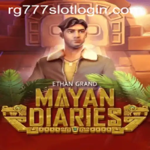 Exploring the Mysteries of MayanDiaries at RG777.COM
