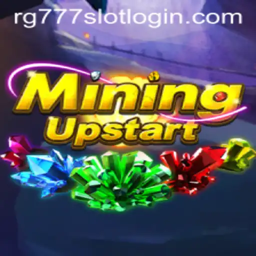 The Thrilling World of MiningUpstart