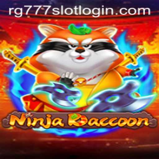 Unleashing Adventure: NinjaRaccoon and the Thrilling World of RG777.COM