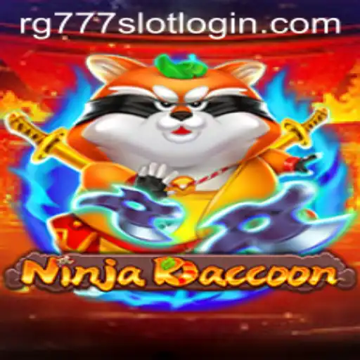 Unleashing Adventure: NinjaRaccoon and the Thrilling World of RG777.COM