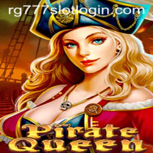 Dive into Adventure with PirateQueen: Unveiling the High Seas with RG777.COM